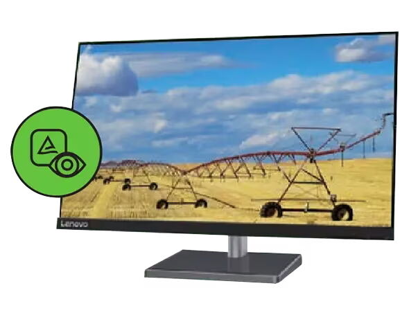 Lenovo L27q-38 Business Monitor - QHD, Höhenverstell., DP, HDMI_2