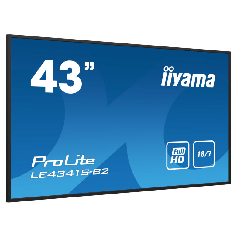 Iiyama LE4341S-B2 _1