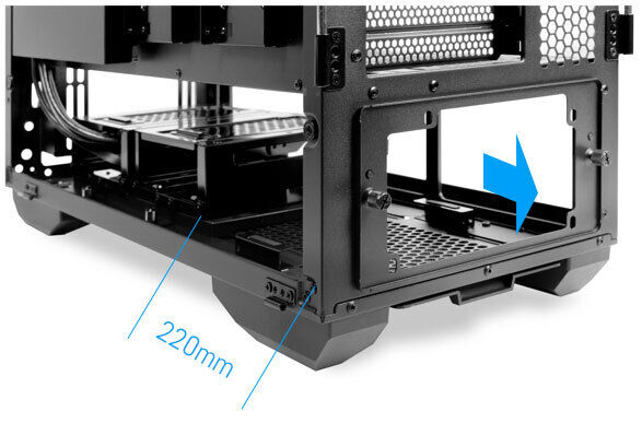 Lian Li LANCOOL III RGB schwarz | PC-Gehäuse_11