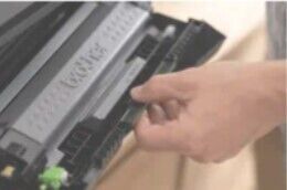 Brother MFC-L2800DW 4-in-1 Multifunktionsgerät_6