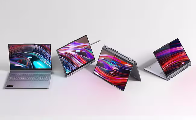 Lenovo IdeaPad 5 2-in-1 83KT004QGE_10