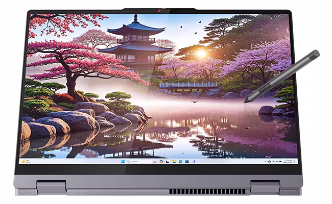 Lenovo IdeaPad 5 2-in-1 83KU002DGE_11
