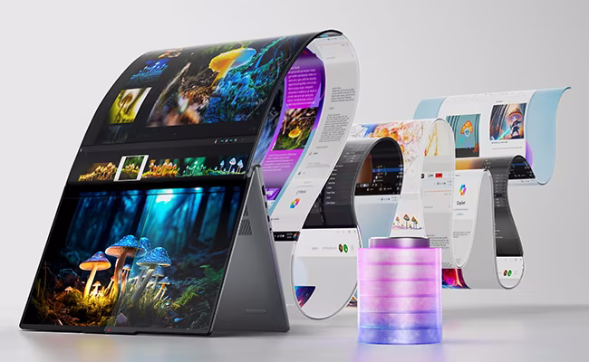 Lenovo IdeaPad 5 2-in-1 83KU002DGE_12