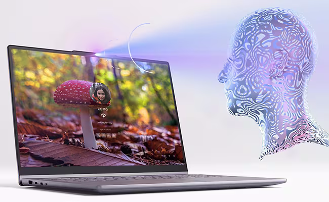 Lenovo IdeaPad 5 2-in-1 83KT004QGE_13