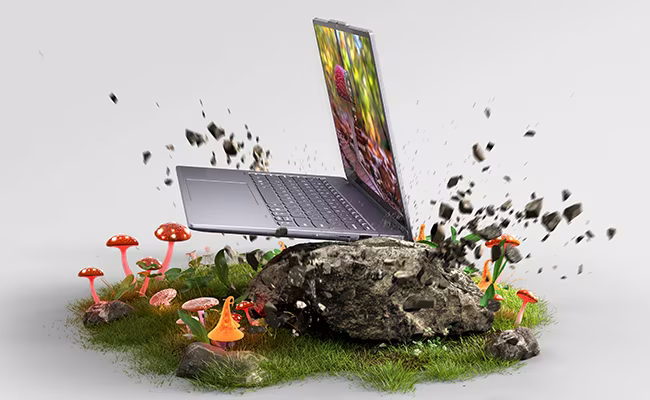 Lenovo IdeaPad 5 2-in-1 83KT004QGE_12