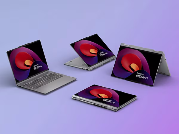 Lenovo IdeaPad 5 2in1 83KX000SGE_15