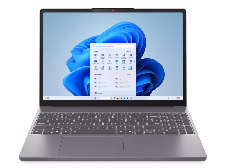 Lenovo IdeaPad 3 Slim 83K1002TGE_9