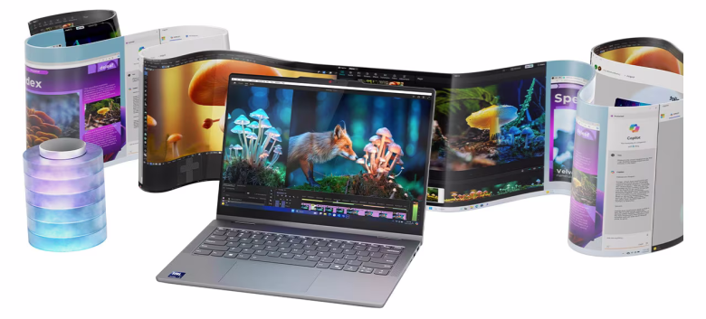 Lenovo IdeaPad 5 2in1 83KR0024GE_9