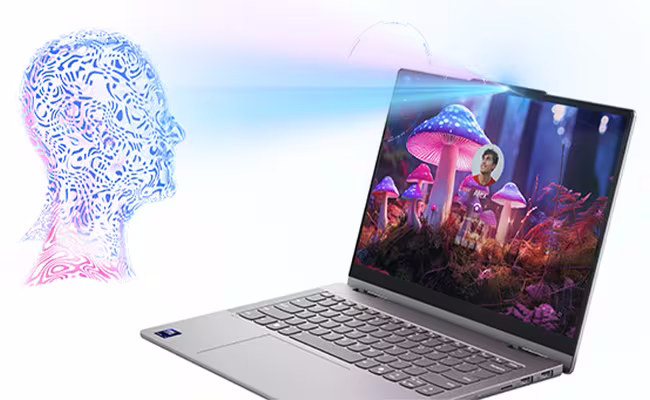 Lenovo IdeaPad 5 2in1 83KR0024GE_12