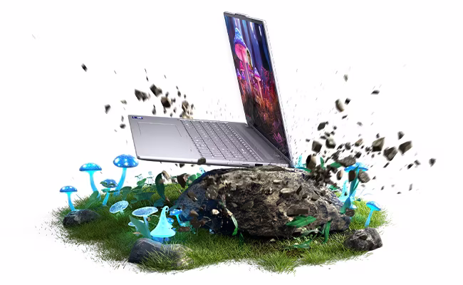 Lenovo IdeaPad 5 2in1 83KR0024GE_13