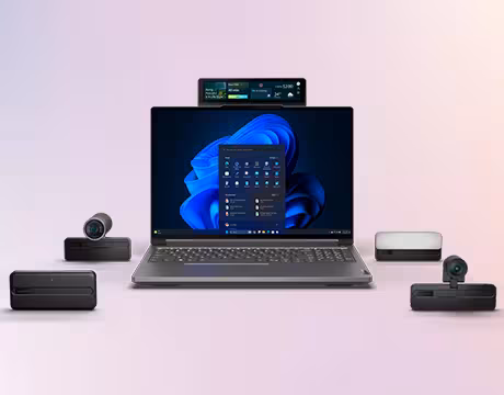 Lenovo ThinkBook 16p Gen6 - 21U00017GE-CAMPUS_16