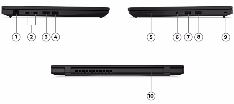 Lenovo ThinkPad L14 Gen6 - 21S60020GE-CAMPUS_13