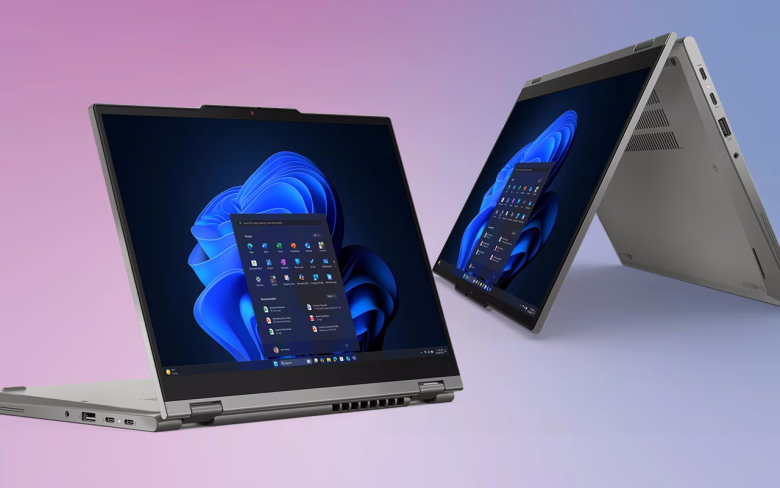 Lenovo ThinkPad L13 2-in-1 Gen6 - 21R7003NGE_1