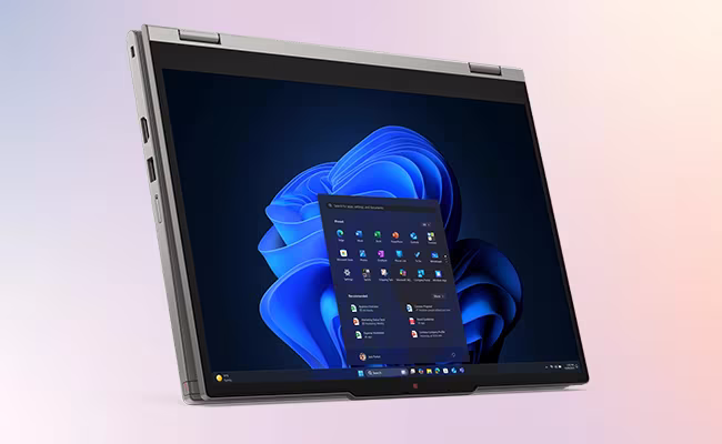 Lenovo ThinkPad L13 2-in-1 Gen6 - 21R7003NGE_2