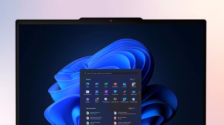 Lenovo ThinkPad L13 2-in-1 Gen6 - 21R7003NGE_3