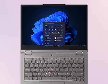 Lenovo ThinkPad L13 2-in-1 Gen6 - 21R7003NGE_8