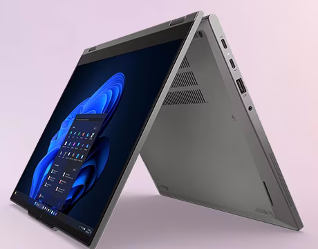 Lenovo ThinkPad L13 2-in-1 Gen6 - 21R7003NGE_9