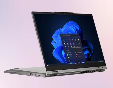 Lenovo ThinkPad L13 2-in-1 Gen6 - 21R7003NGE_10