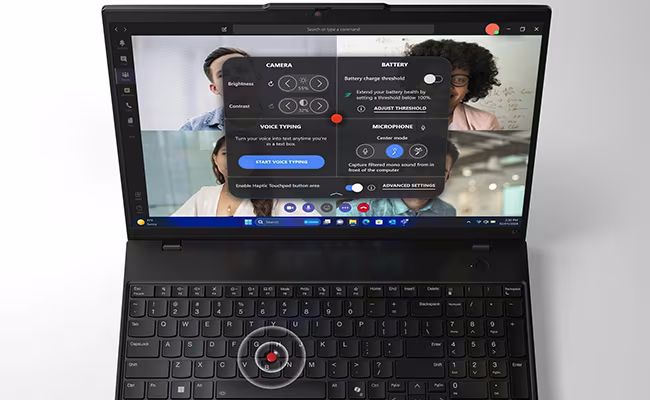 Lenovo ThinkPad L16 Gen2 - 21SA0016GE_5