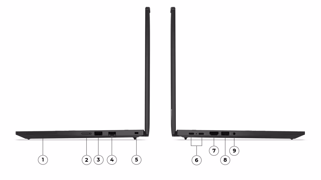 Lenovo ThinkPad T14 Gen6 -  21QJ00DTGE_14