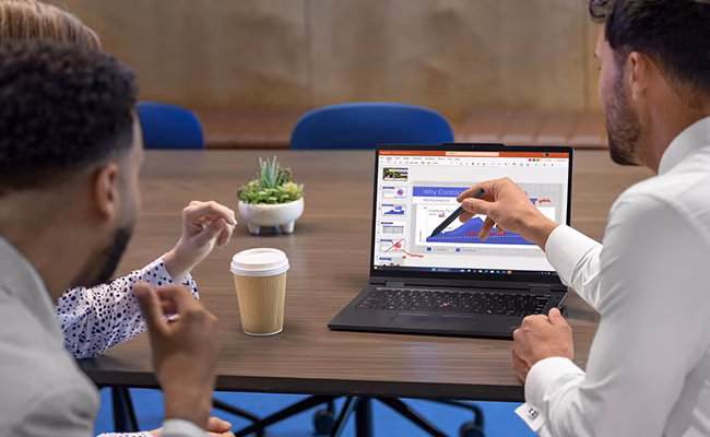 Lenovo ThinkPad T14s 2-in-1 Gen1 - 21R3004NGE-CAMPUS_12