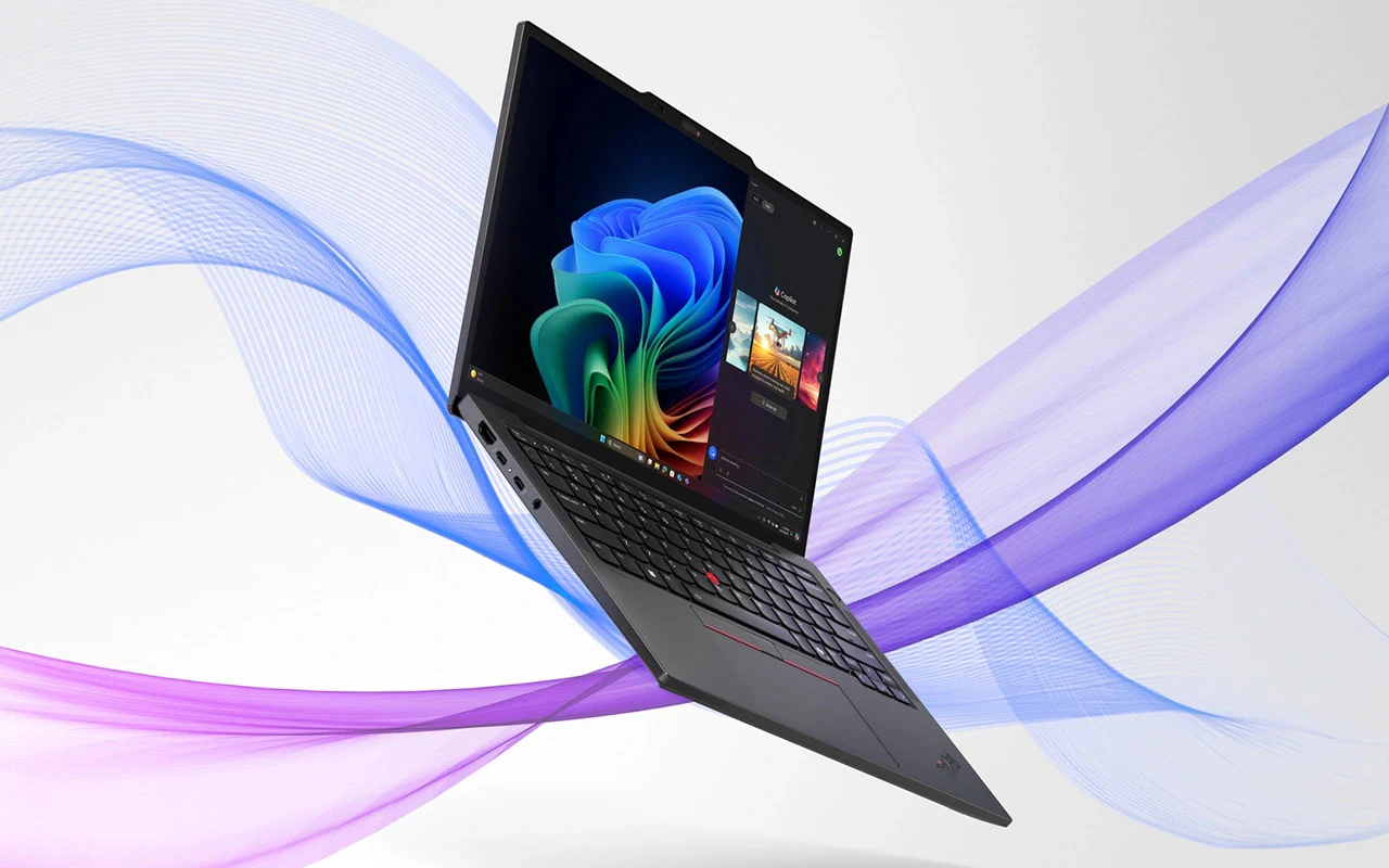 Lenovo ThinkPad X13 Gen6 - 21RM002NGE_1