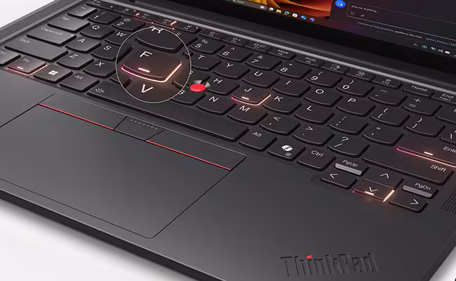 Lenovo ThinkPad X13 Gen6 - 21RM002KGE-CAMPUS_5