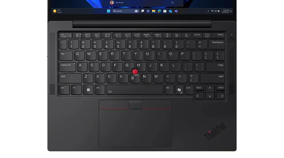 Lenovo ThinkPad X13 Gen6 - 21RK003UGE-CAMPUS_5