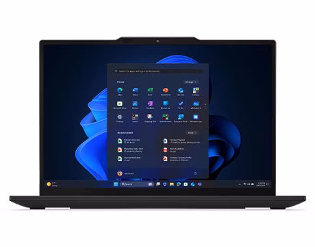 Lenovo ThinkPad X13 Gen6 - 21RK00BHGE-CAMPUS_9