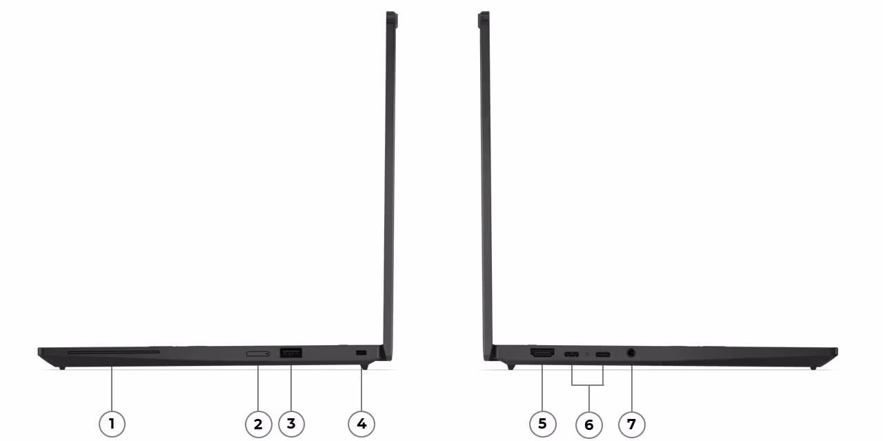 Lenovo ThinkPad X13 Gen6 - 21RK00BHGE-CAMPUS_12