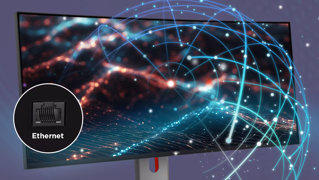 Lenovo ThinkVision P34WD-40 _12