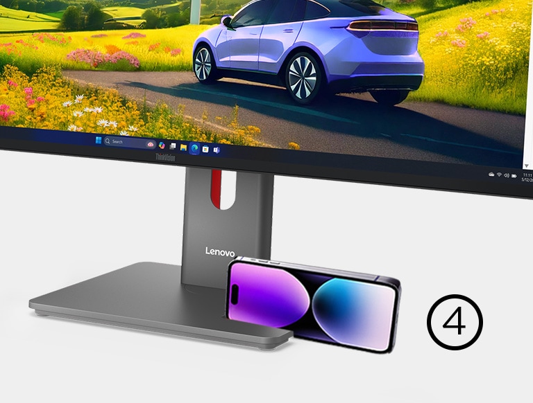 Lenovo ThinkVision P34WD-40 _21