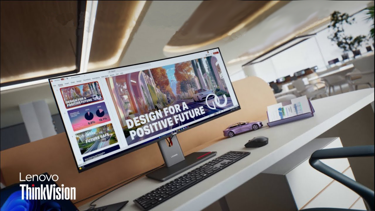 Lenovo ThinkVision P34WD-40 _1