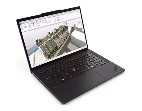 Lenovo ThinkPad P14s Gen6 - 21QL0041GE-CAMPUS_14