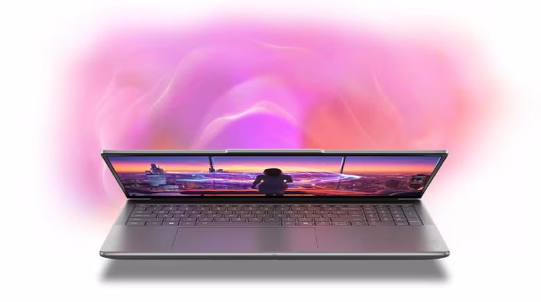 Lenovo Yoga 9 Pro 83L00023GE_9