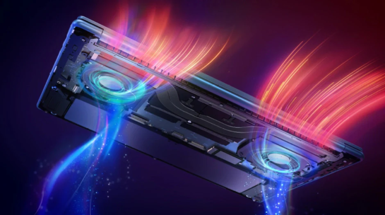 Lenovo Yoga 9 Pro 83L00023GE_15