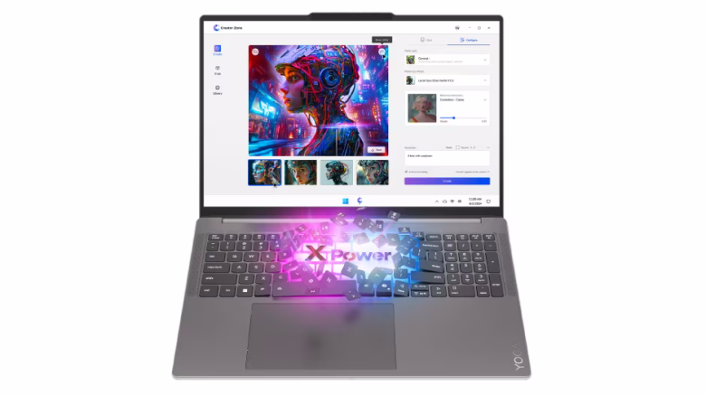 Lenovo Yoga 9 Pro 83L00023GE_16