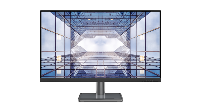 Lenovo L32p-30 4K-UHD Monitor - IPS-Panel, USB-C-Delivery 75W_1