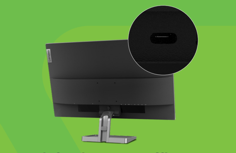 Lenovo L32p-30 4K-UHD Monitor - IPS-Panel, USB-C-Delivery 75W_5