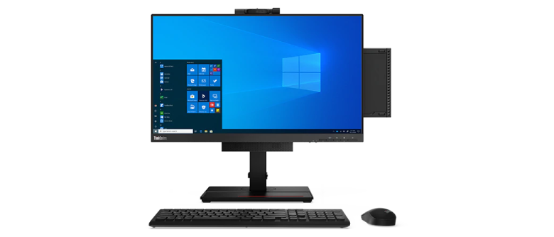 Lenovo ThinkCentre M75q Gen 2 Tiny 11JN009TGE_7