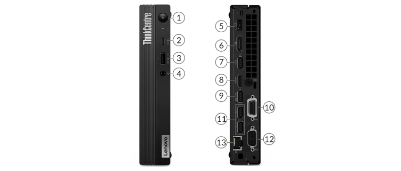 Lenovo ThinkCentre M75q Gen 2 Tiny 11JN009TGE_8