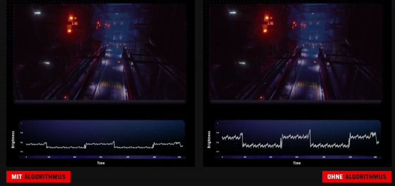 ASUS ROG Strix XG27UCDMG 27 Zoll Gaming Monitor - QD-OLED, UHD_6