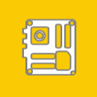 Lian Li O11 VISION COMPACT White | PC-Gehäuse_5