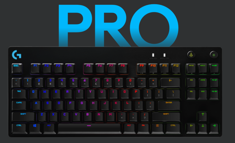Logitech G PRO_1