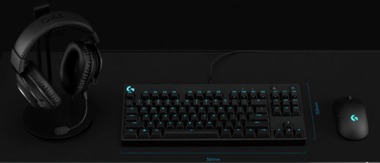 Logitech G PRO_3