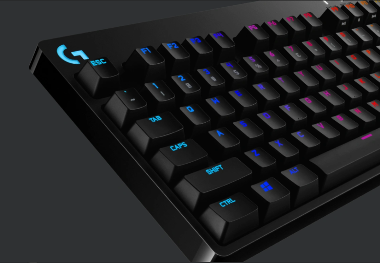 Logitech G PRO_5