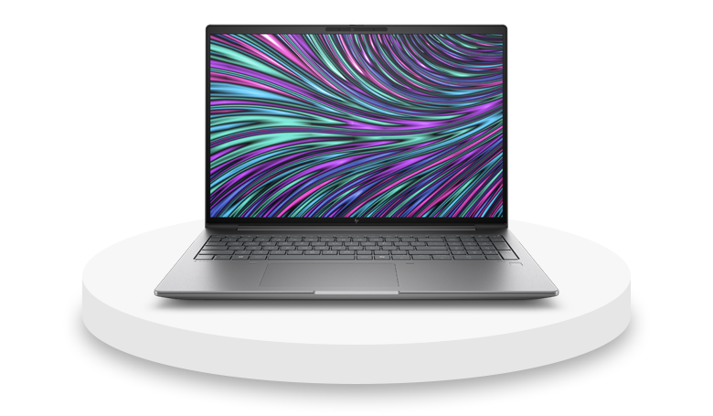 ZBook Power G11 A 16 PC Hero: HP Notebook