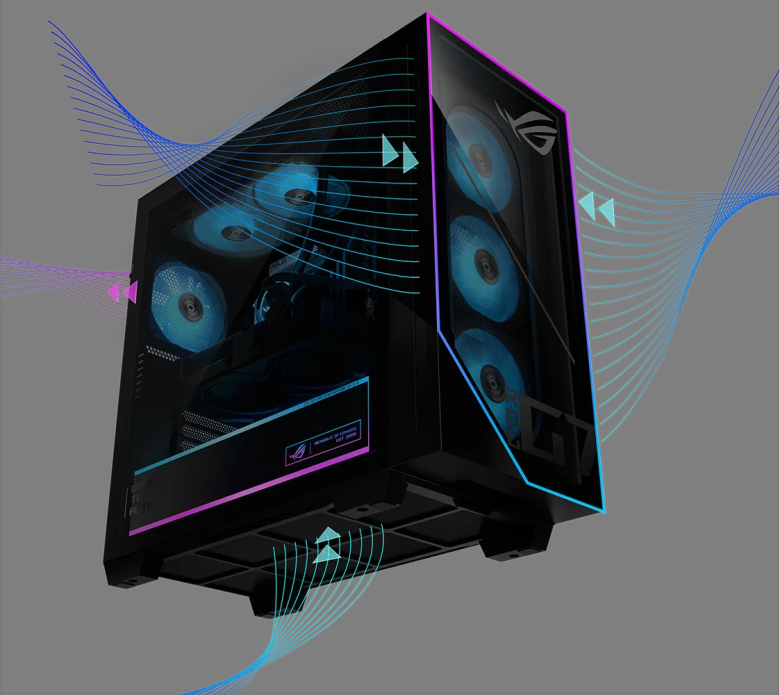 ASUS ROG G700 TF Gaming PC_5