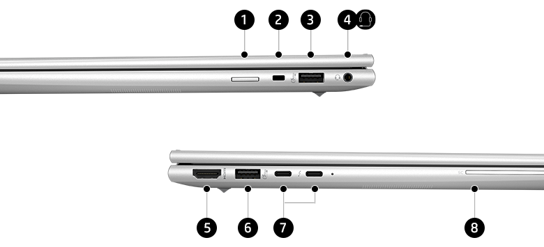 HP EliteBook 865 G11 A26V7EA_24