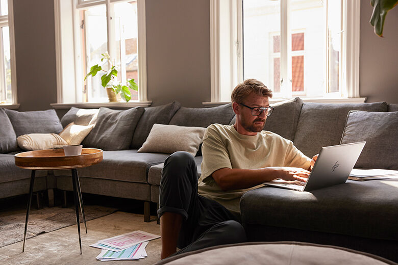 HP EliteBook 845 G11 927V6ES_18